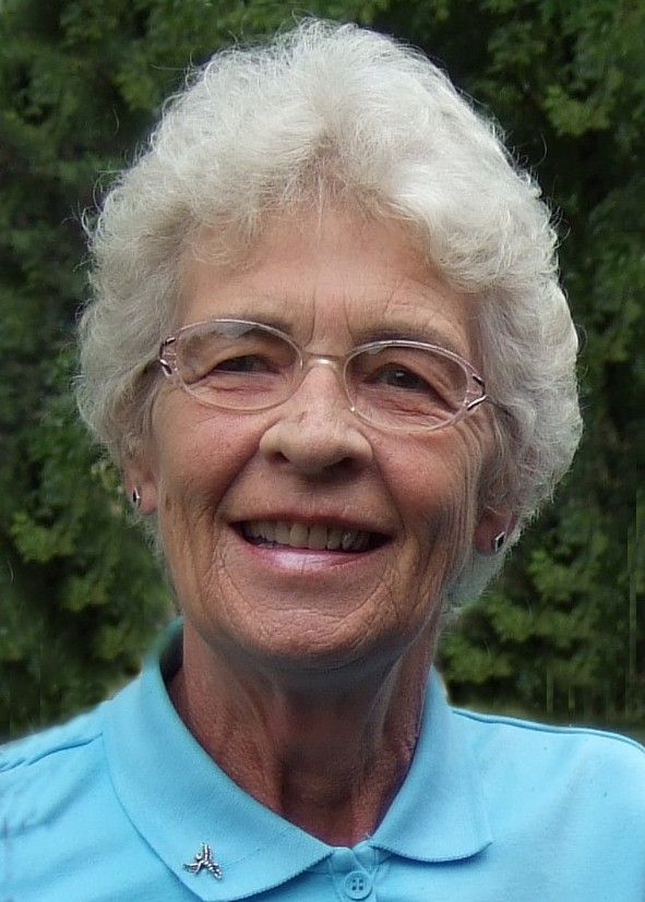 Mary Lee Kennedy