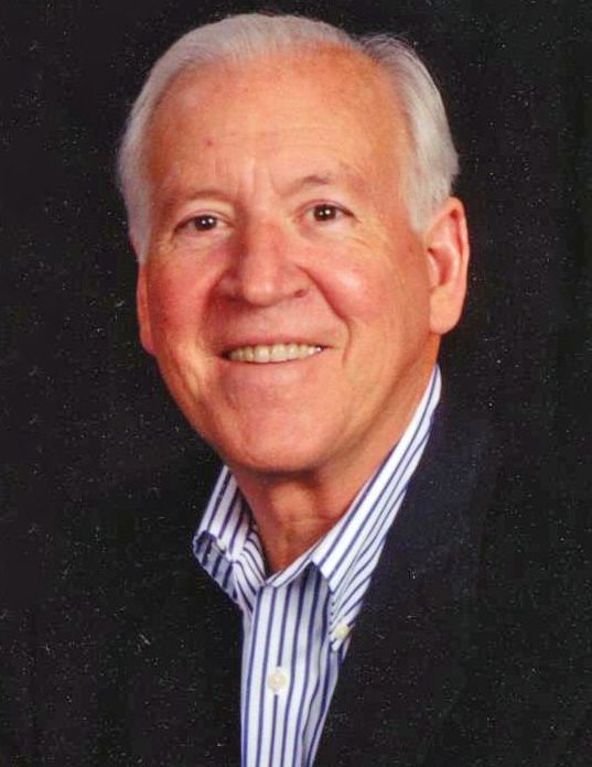 Charles M Caprariello