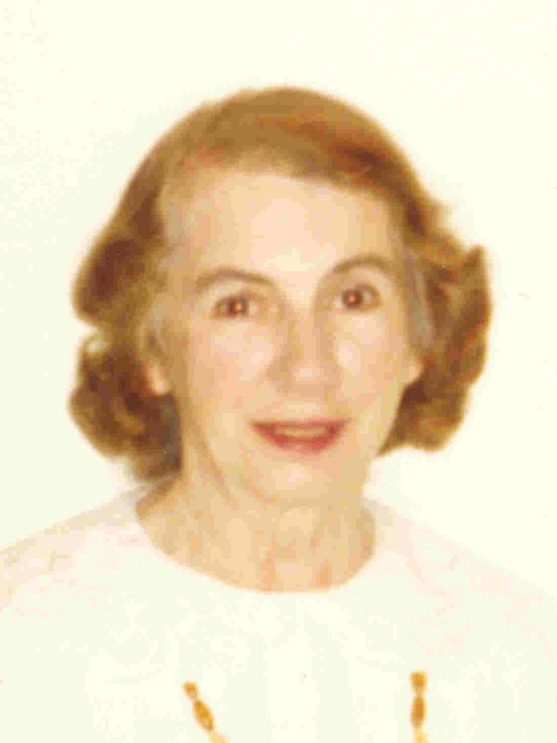 Marion Youngerman
