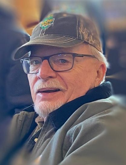Lawrence "Larry" Claire Haugen