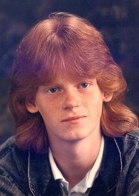 Mark Johnson