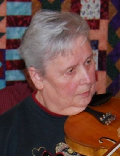Patricia Kort