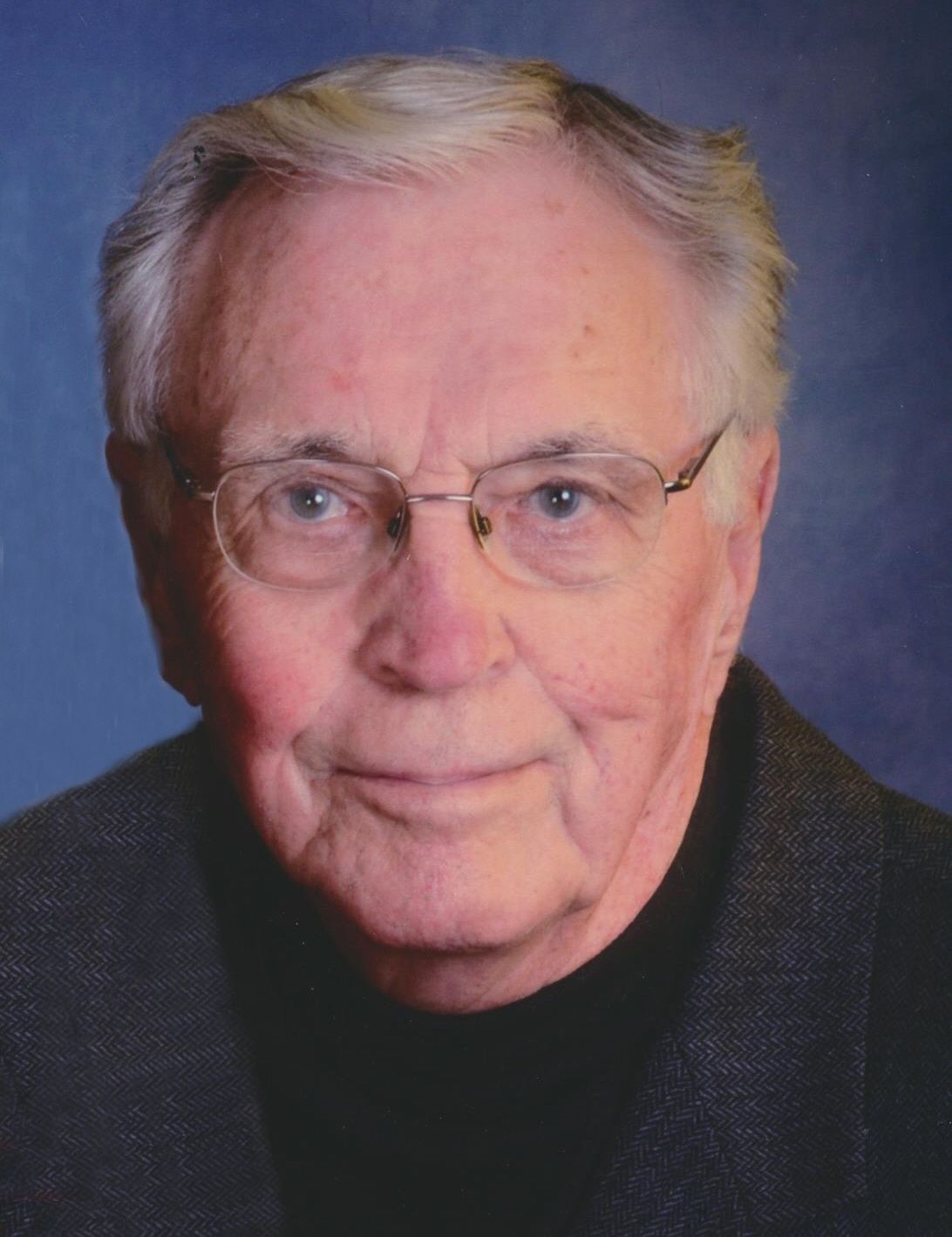 William B Clark