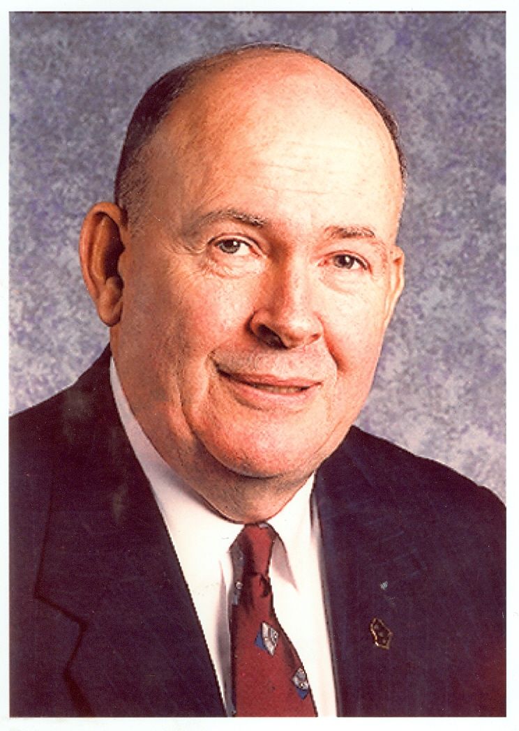 Richard Edward Blaney