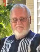 James William "Jim" Schuhart