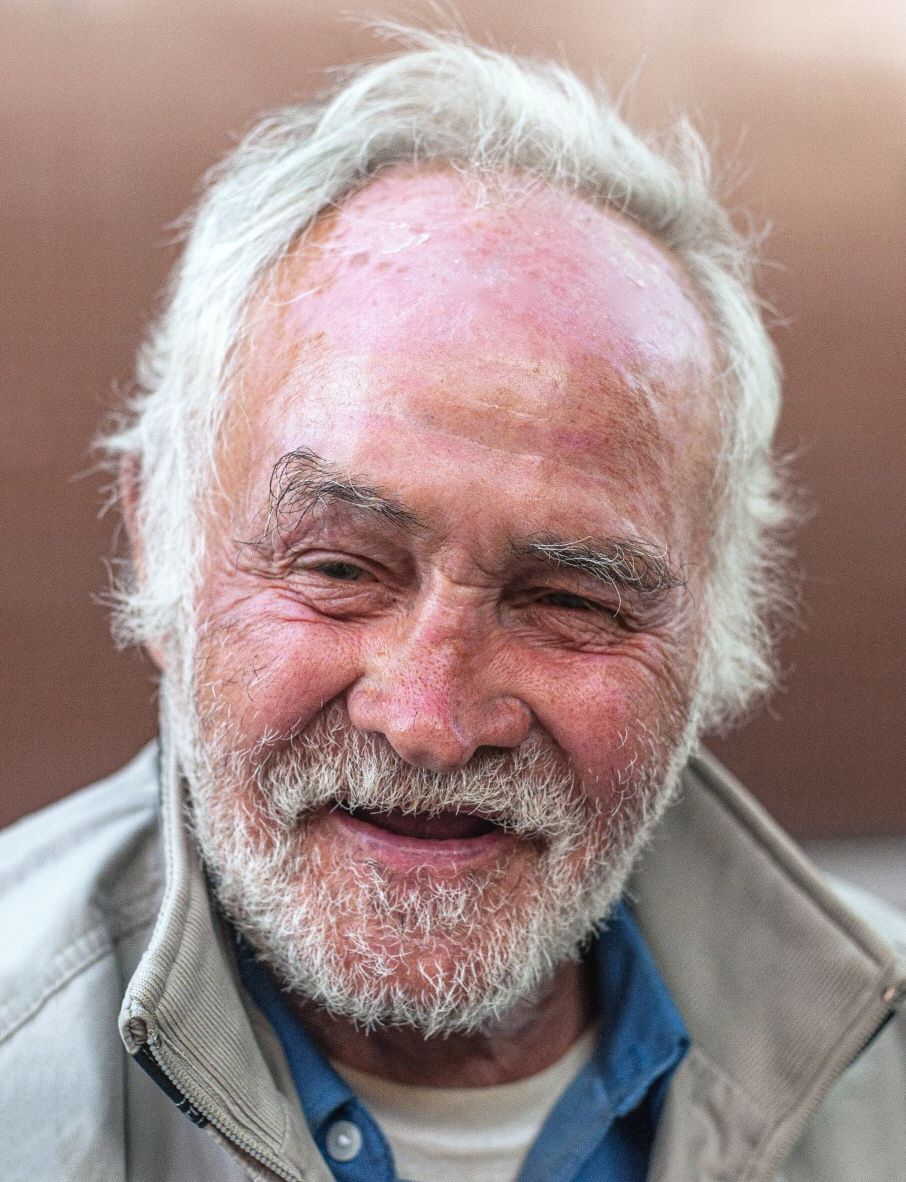 Robert H. Reever