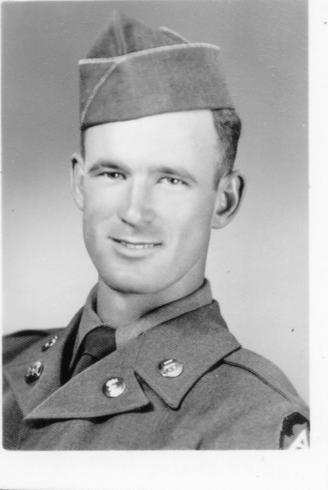 Memorial wall photo