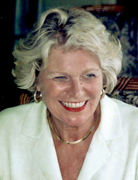 Marilyn Blaschke