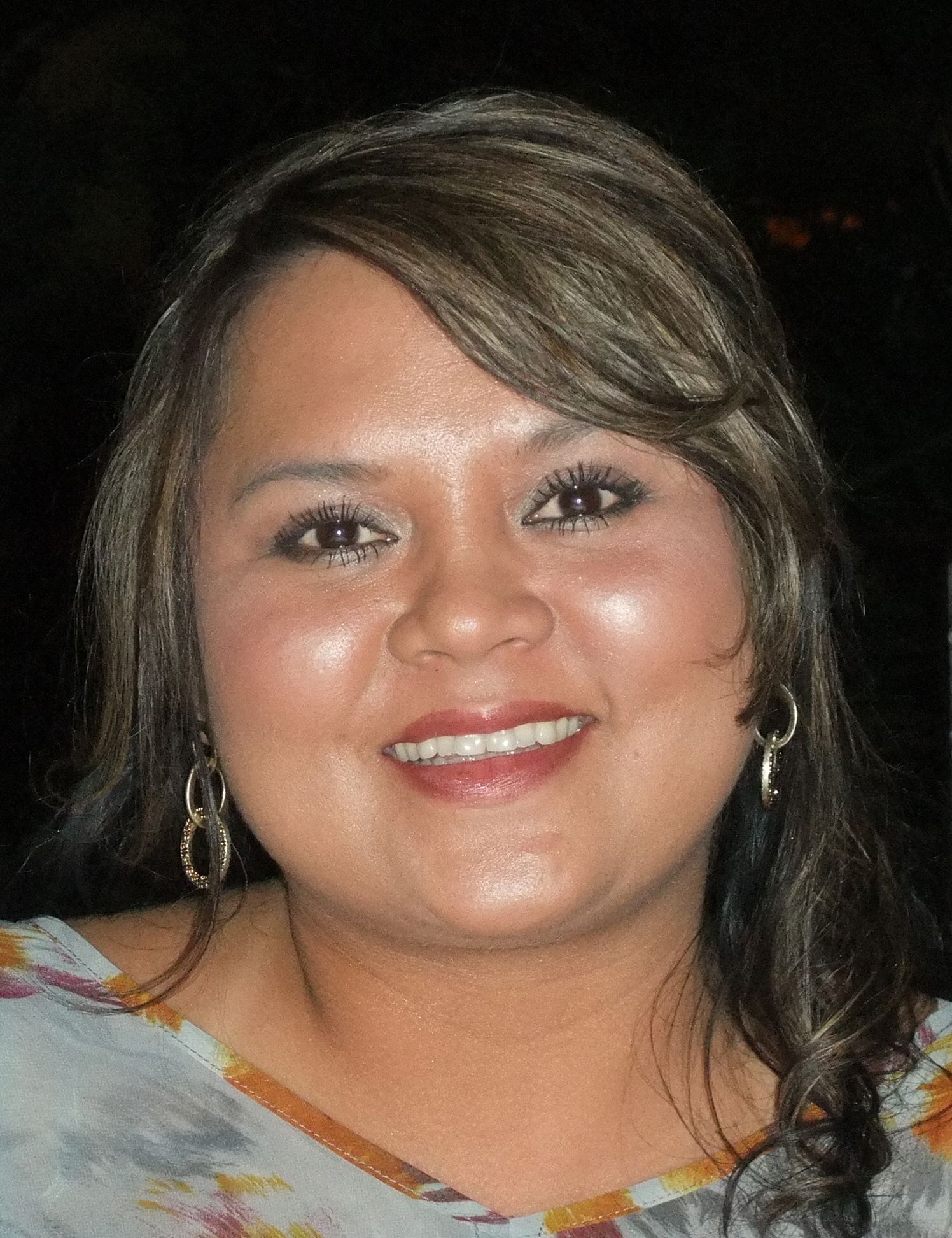 Dawn Marie Havens