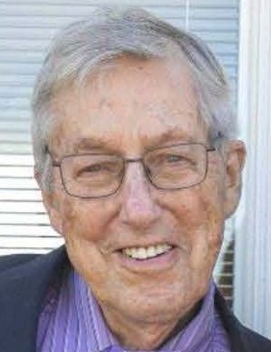 Charles O. Rowland, Jr.
