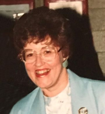 Nancy Marie Young