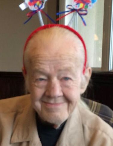 Gerald R. Kiergaard
