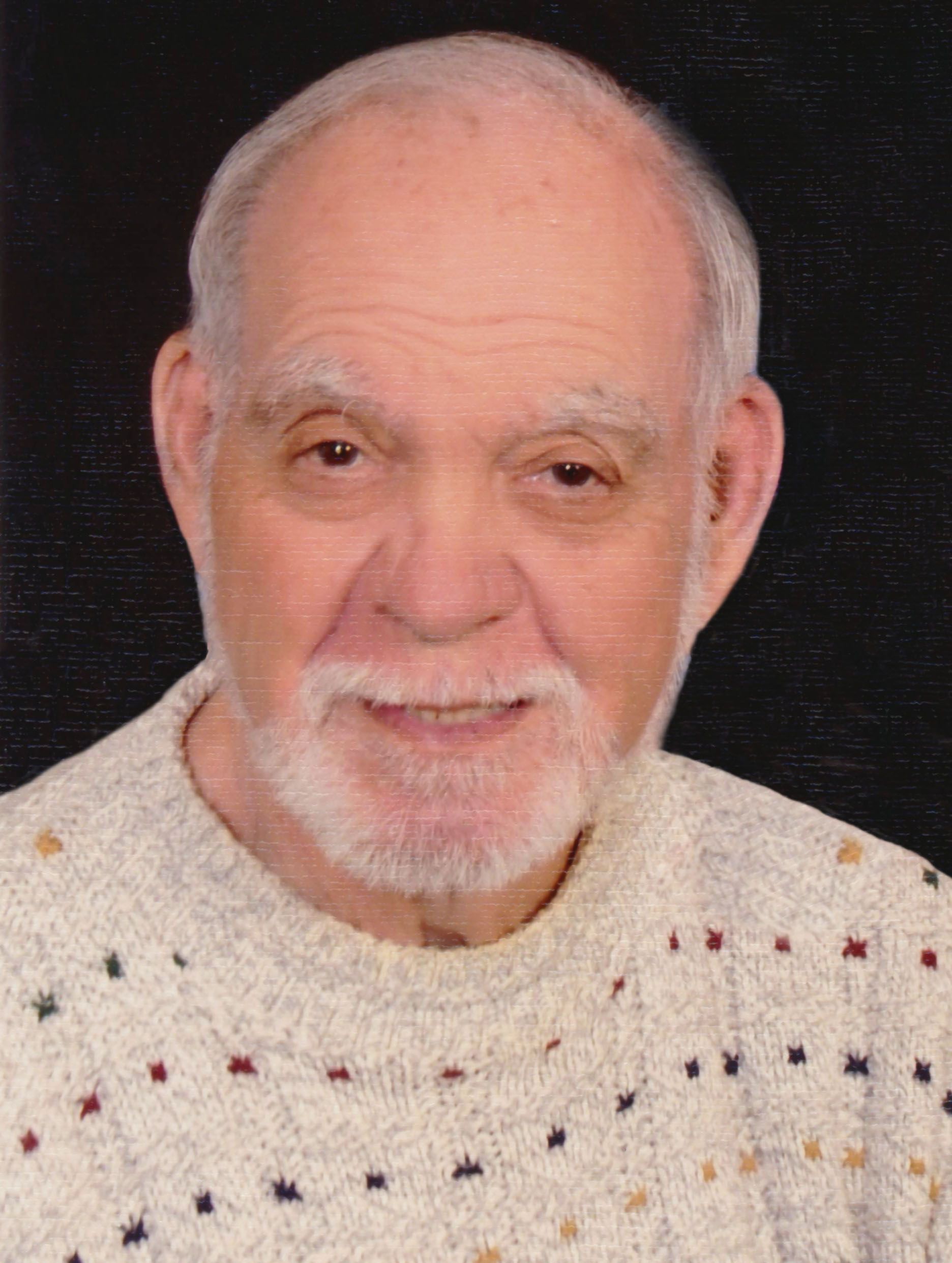 Richard B Knipfer