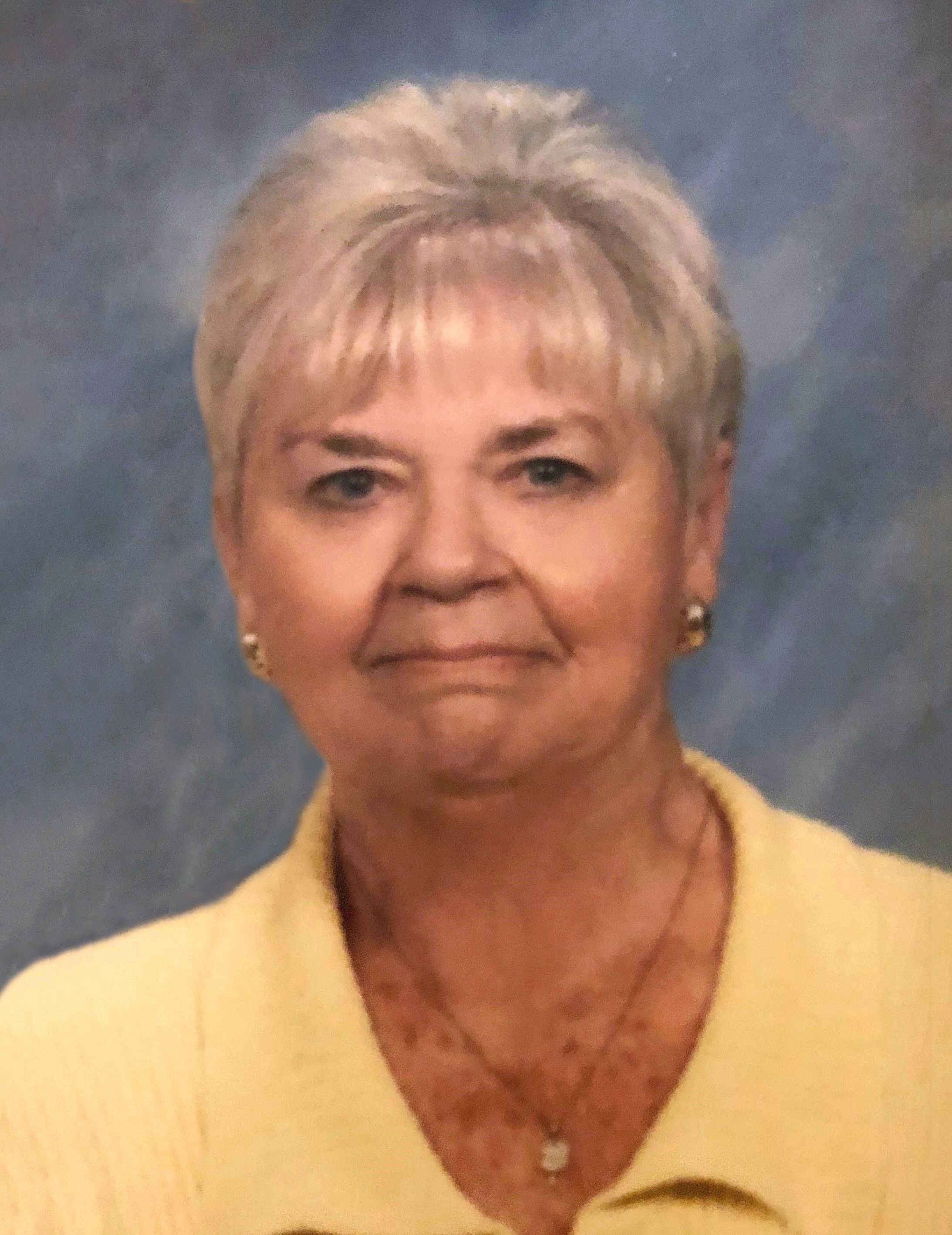 Mary Lou Lund