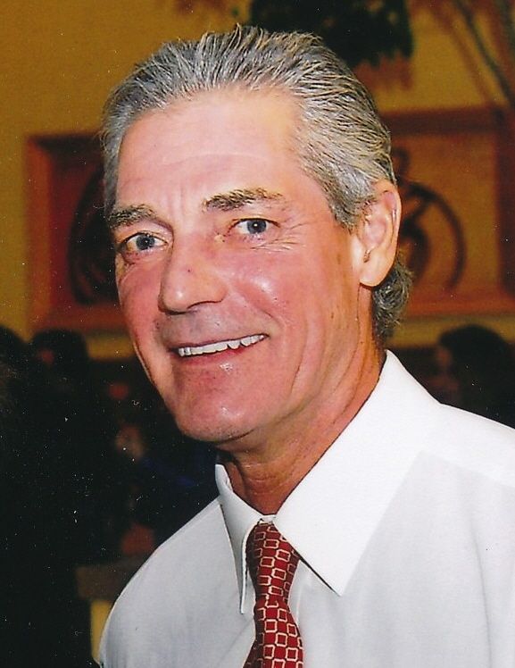 Todd Bryon Newell