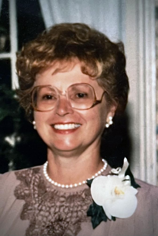 Carol B Shier