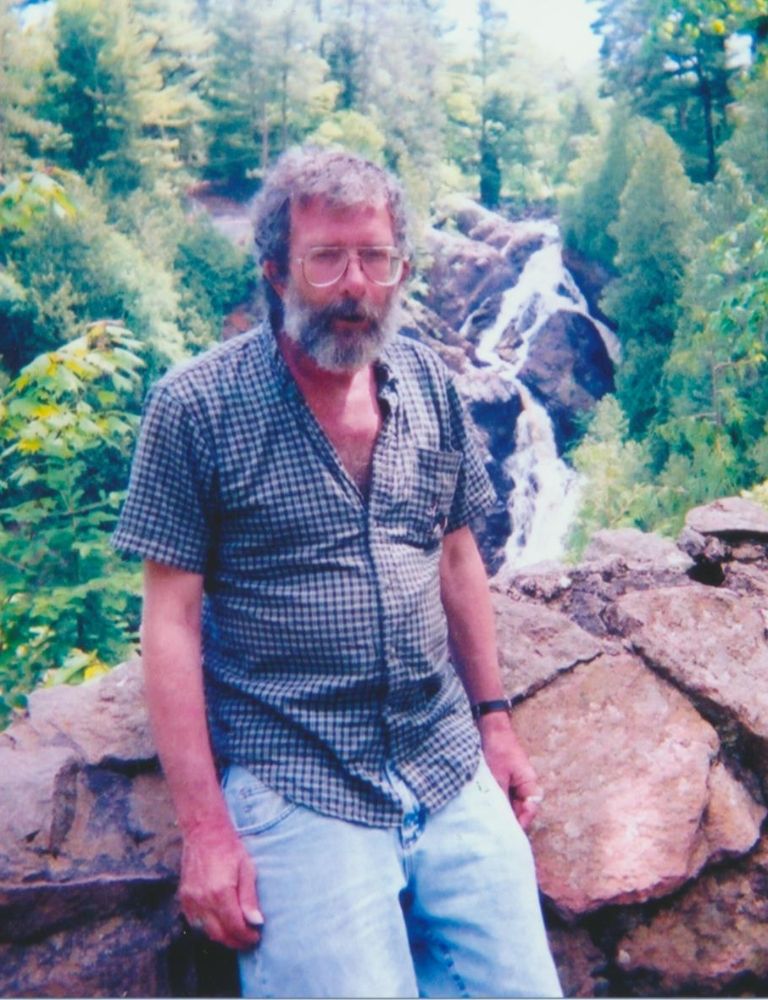 Timothy J. Lenihan