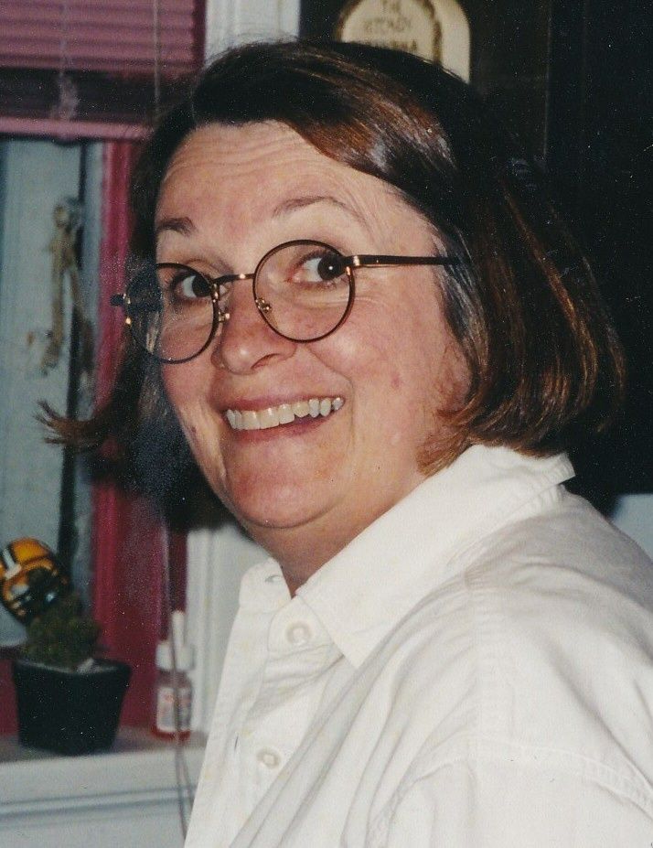 Germaine "Gerry" Everett Mayhew