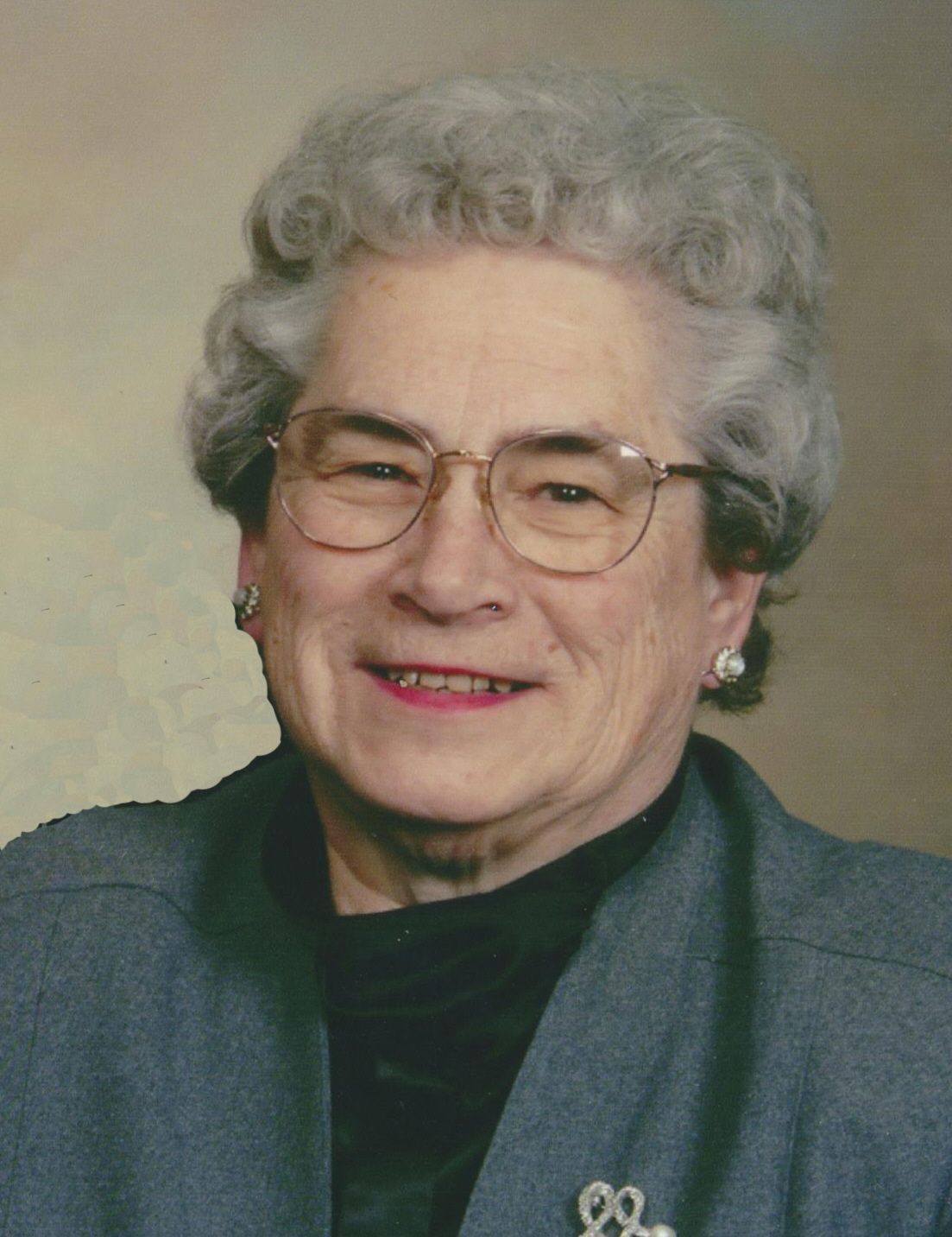 Evonne K. Nelson