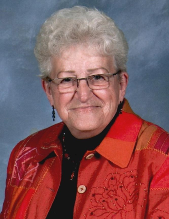 Helen Gilles
