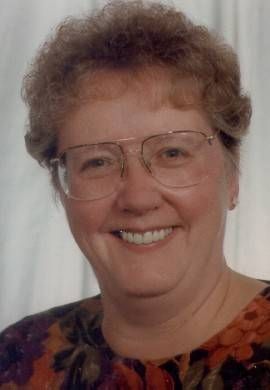 Patsy Matteson