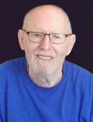John R Brown