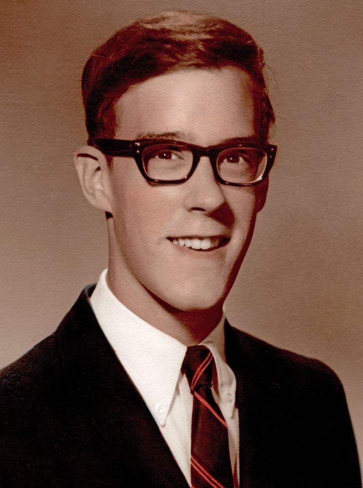 Joseph Thomas Augustine