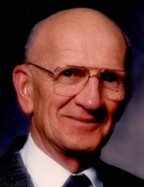 Rudolph C. Krofta