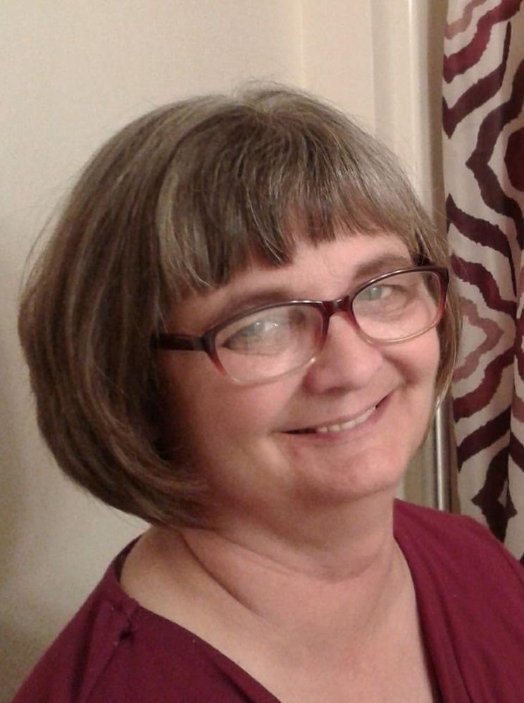 Phyllis Annette Strunk