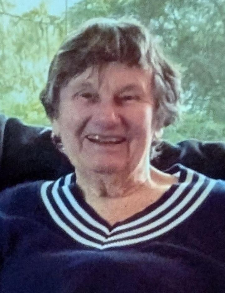 Mary Lou LaBissoniere