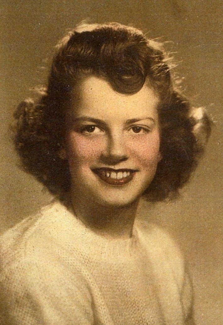 Memorial wall photo