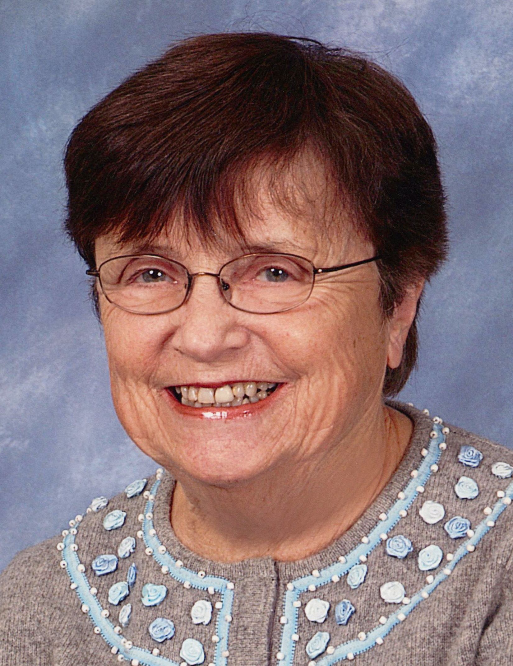 Patricia A. Ring