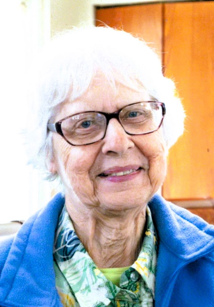 Donna M. Dushek