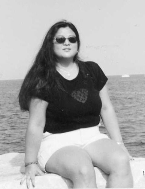 Joy Ann Smith