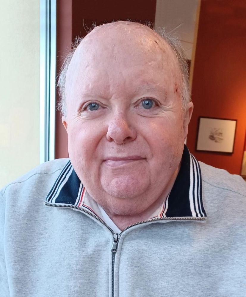 Patrick Owen "Pat" Finnerty