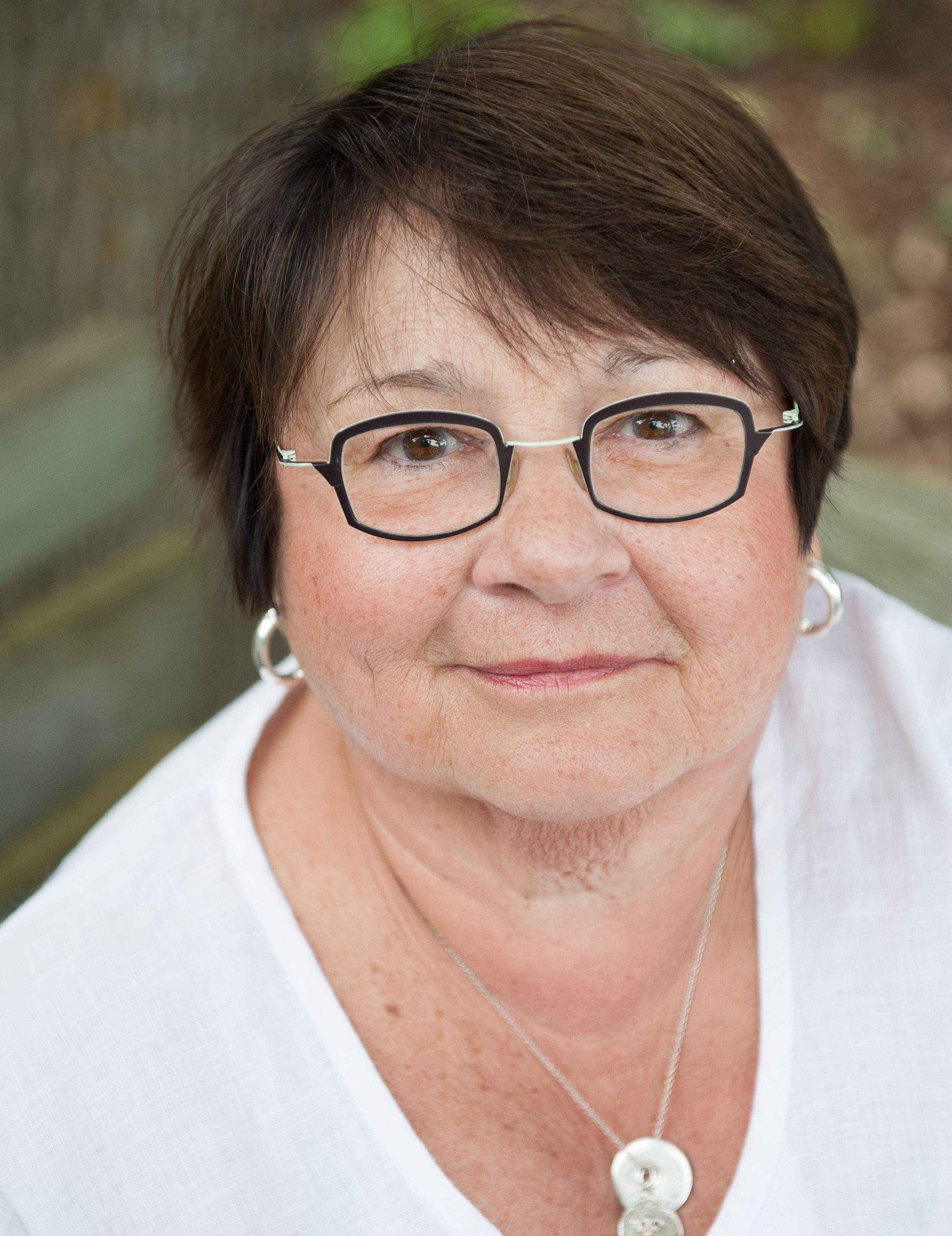 Karen Q. Mooney