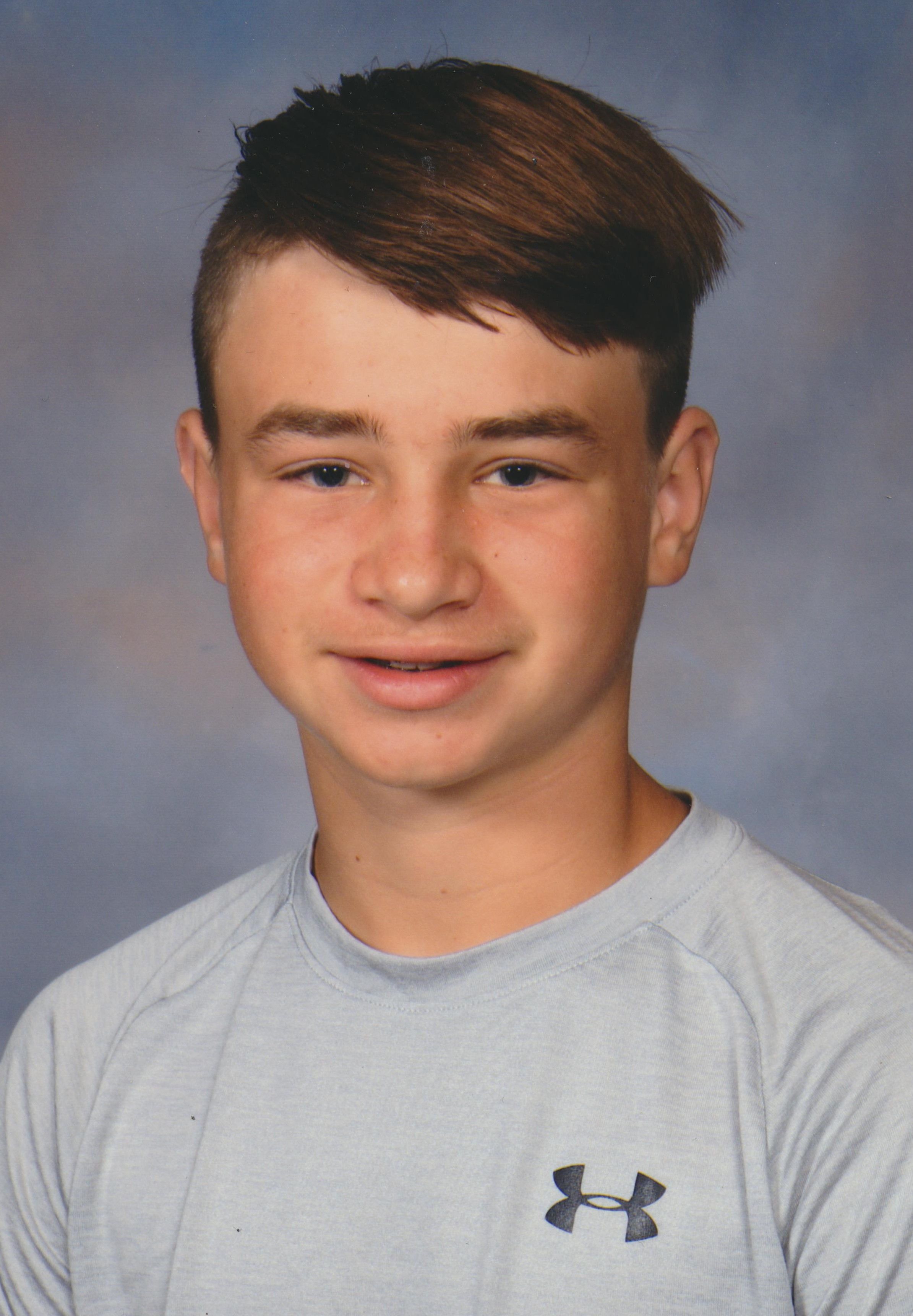 Noah James Dennis