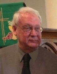 Gary Lyle Zink