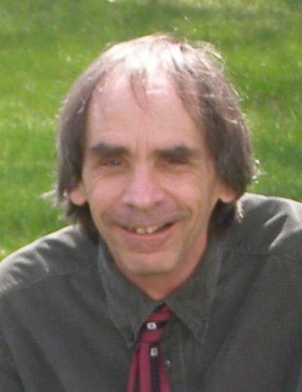 Thomas L. Elifritz