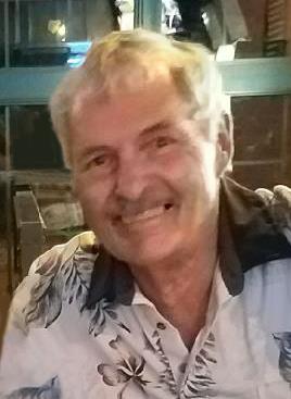 Eugene "Gene" Harry Juul