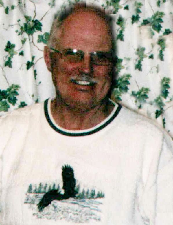 David LeRoy Kroetz