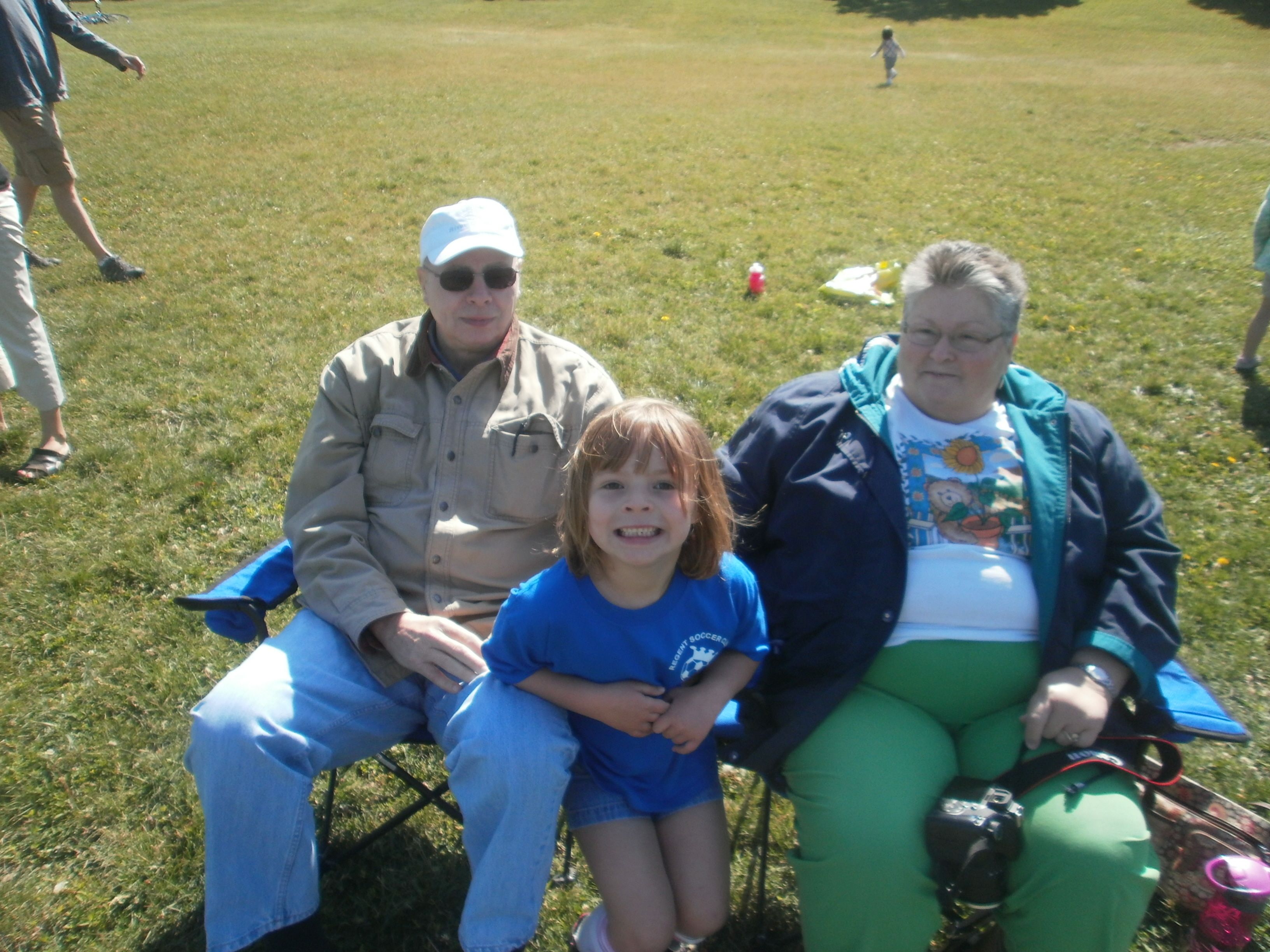 Memorial wall photo