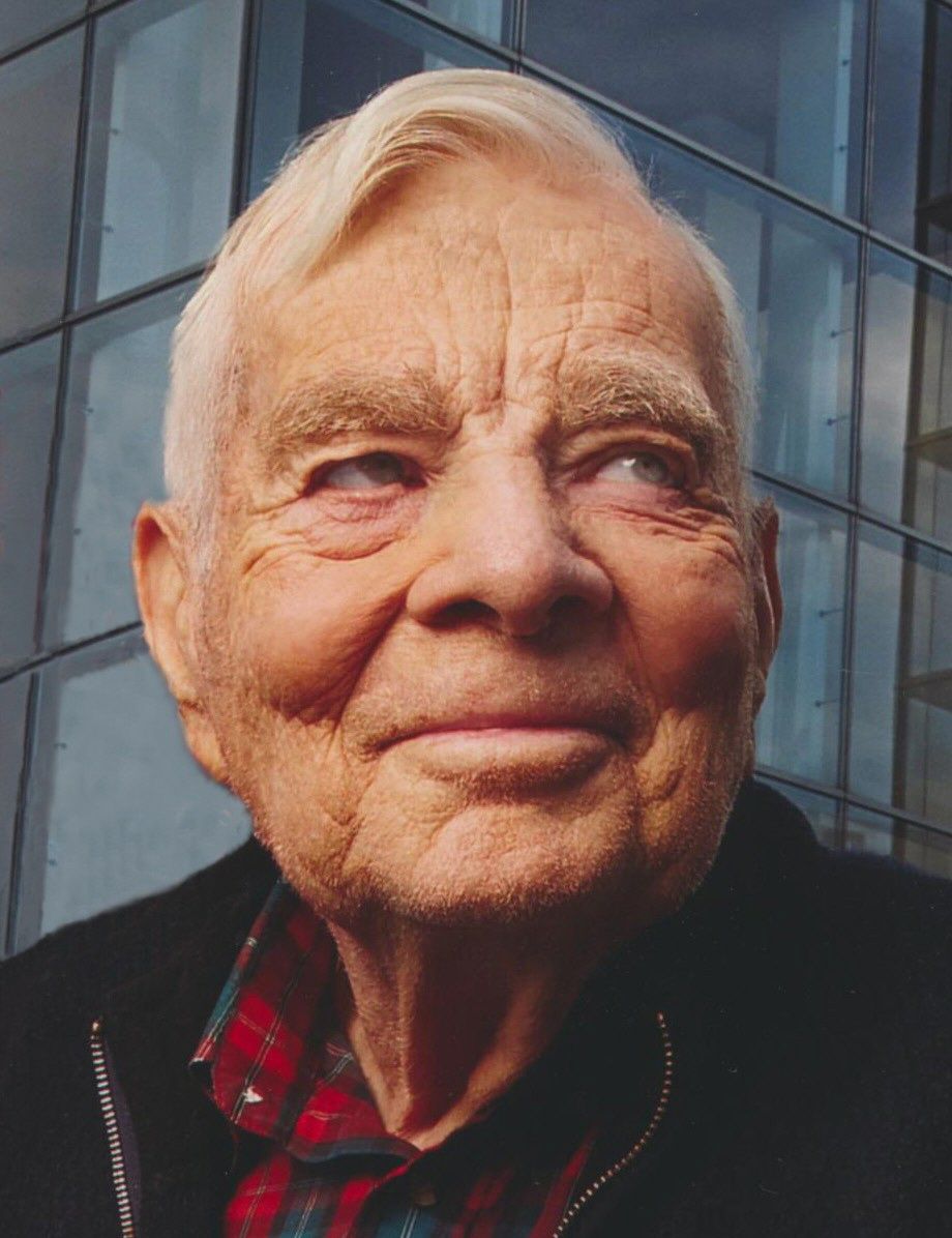 Alan M. Brown