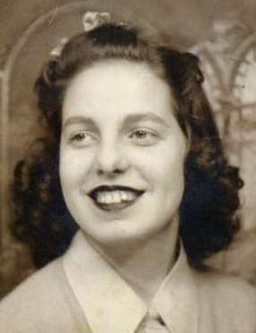 Betty Josheff