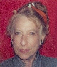 Greta Ann Bendixen