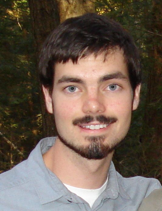 Nathaniel Vanhook Thompson