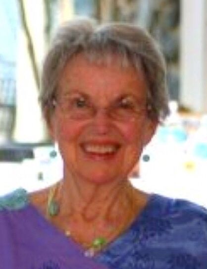 Betty Jane Bazur