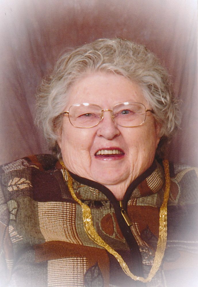 Rosemary Ward