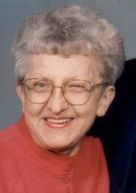 Elizabeth Rogers