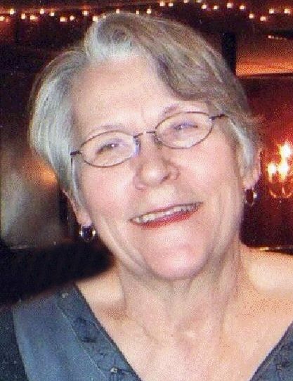 Patricia "Pat" Coakley